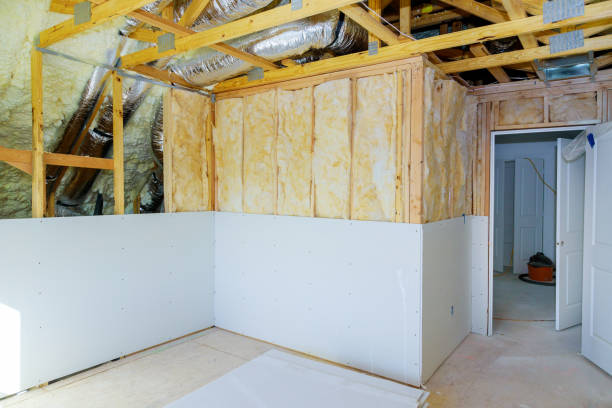 Best Crawl Space Insulation  in Lewisburg, OH